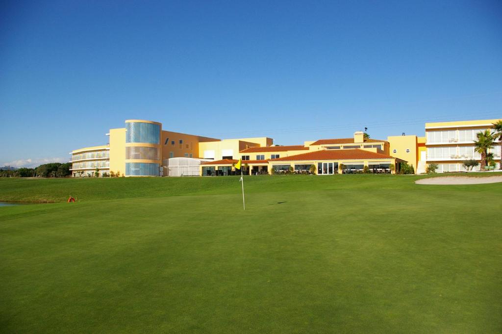 Montado Hotel & Golf Resort - Setúbal