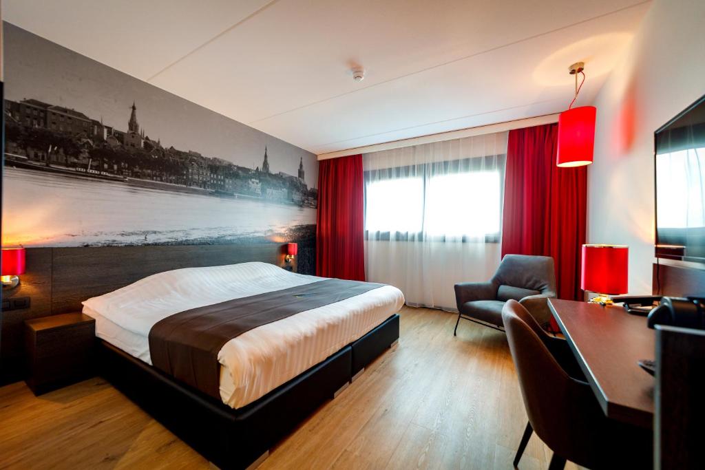 Bastion Hotel Nijmegen - Wijchen