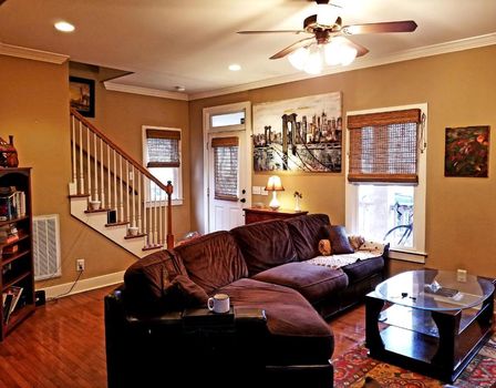 Nashville, TN Vacation Rentals & Airbnb COZYCOZY