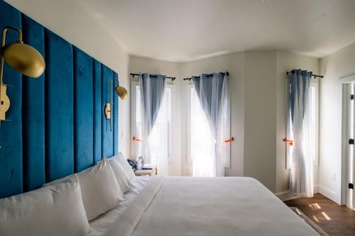 Ocean City, NJ Bed and Breakfasts at the Best Price cozycozy