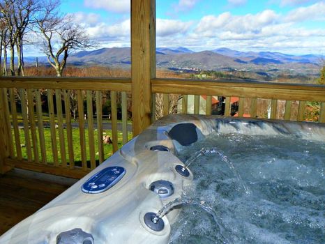 Boone, NC Vacation Rentals & Airbnb COZYCOZY