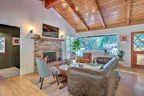 Lake Gregory Regional Park Cabins Best prices on Cozycozy