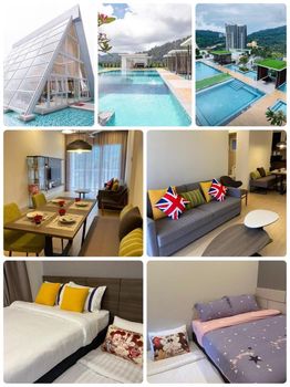 Genting Highlands Apartments and Condos For Rent cozycozy
