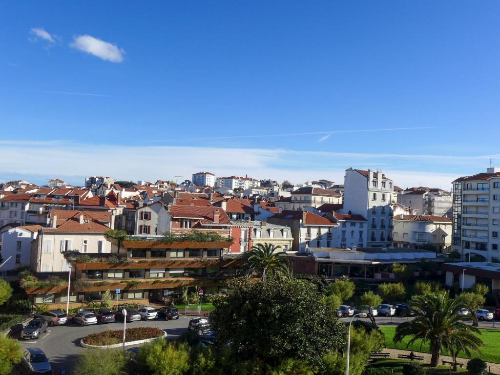 Apartment Océanic-1 - Biarritz