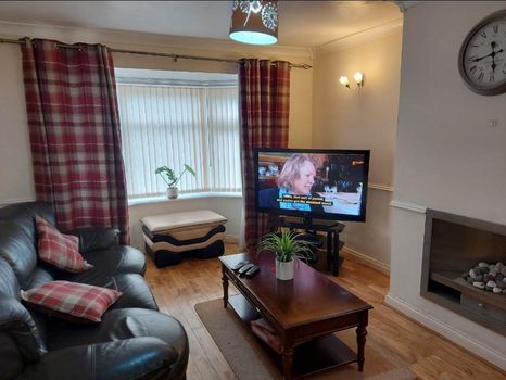 Birmingham Places to Stay and Lodgings cozycozy