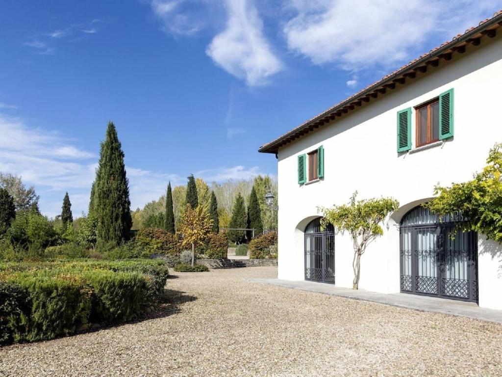 VIESCA Suites & Villas Il Borro Toscana - Italien