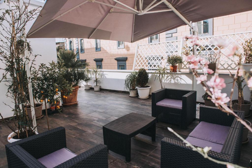 Hotel San Michele - Naples