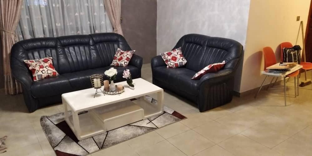 Appartements meublés Sorel - Douala