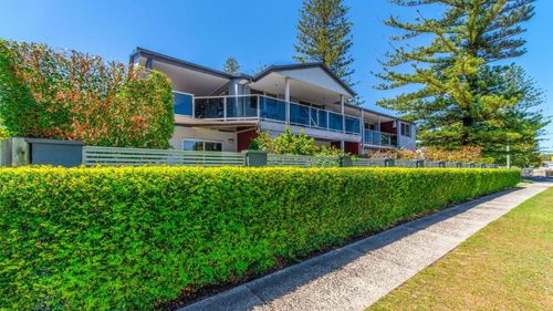 Yamba Holiday Apartments and Self Catering cozycozy