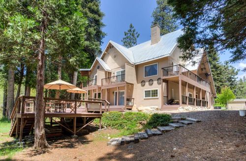 Wawona, CA Bed and Breakfasts at the Best Price cozycozy