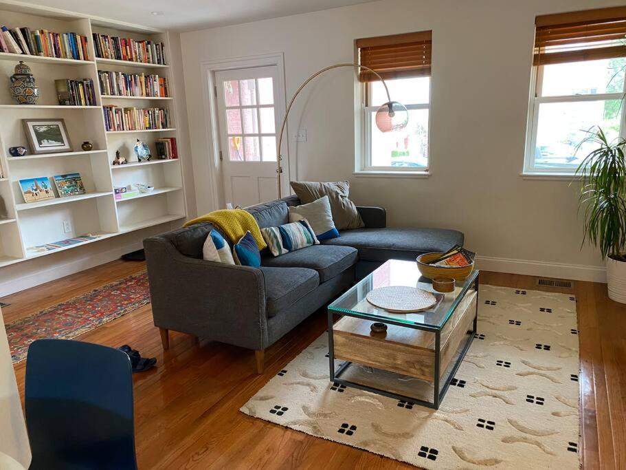 Cozy-chic newly renovated urban cottage - Pittsburgh