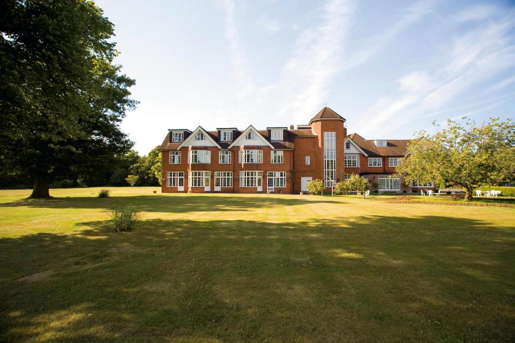 Grovefield House Hotel - Slough