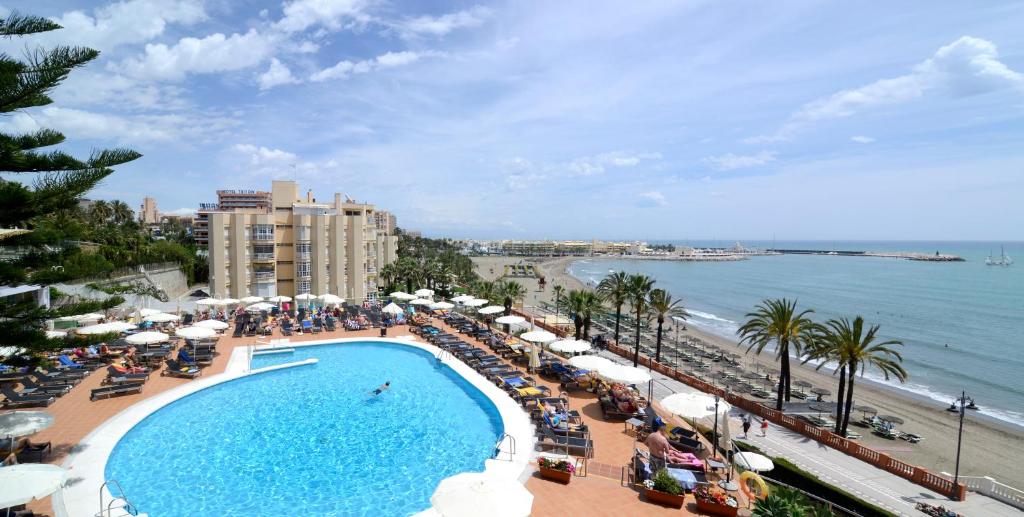 Medplaya Hotel Riviera - Adults Only - Torremolinos