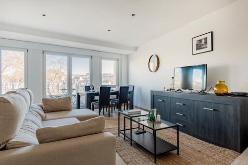 Ixelles Apartments and Condos For Rent cozycozy