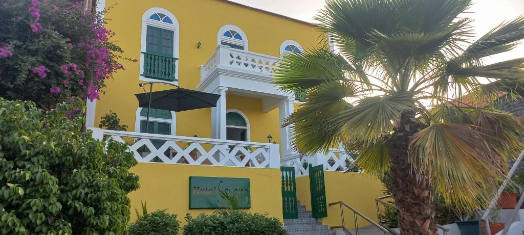 Hotel Savana - Cap-Vert