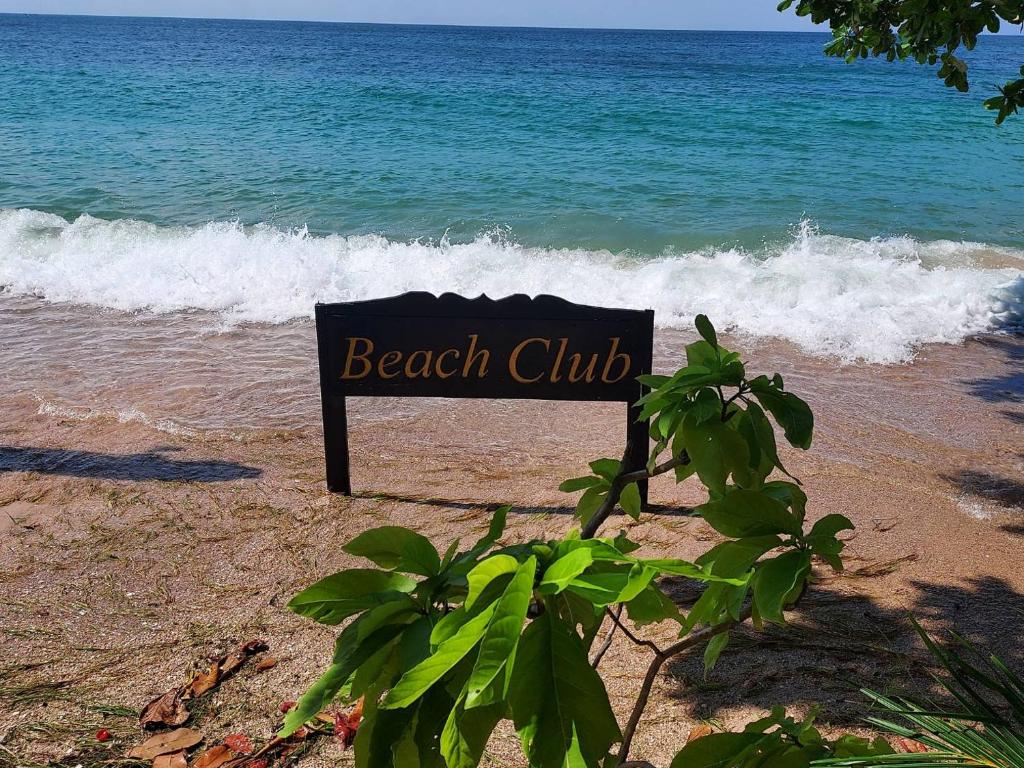 Koh Tao Beach Club - Koh Tao