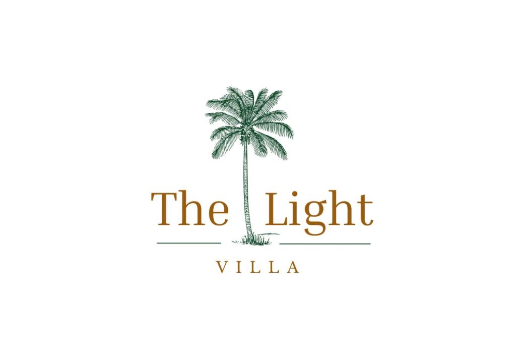 The Light Villa - Maurice