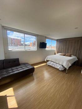 Bogota Apartments and Condos For Rent cozycozy