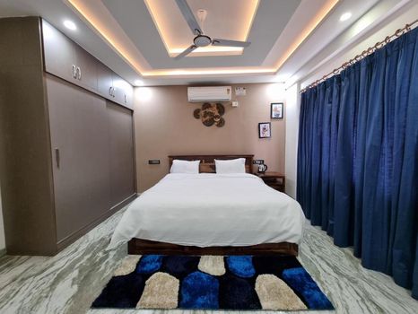 2382 Bangalore Short Term and Weekly Rentals cozycozy