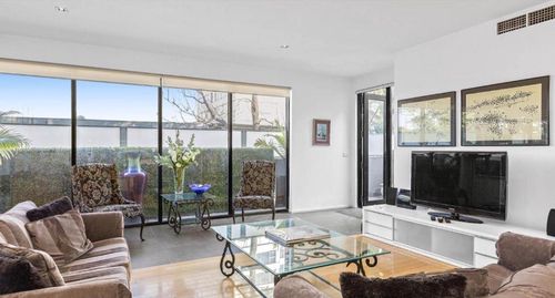 Williamstown Holiday Apartments and Self Catering cozycozy