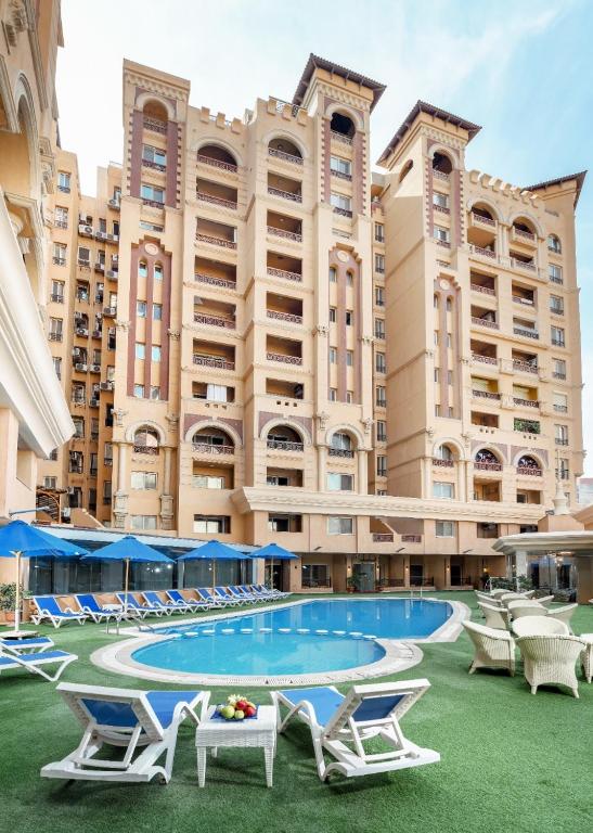 Eastern Al Montazah Hotel - Égypte