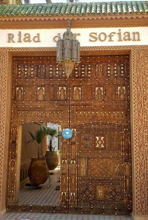 Riad Dar Sofian - Maroc