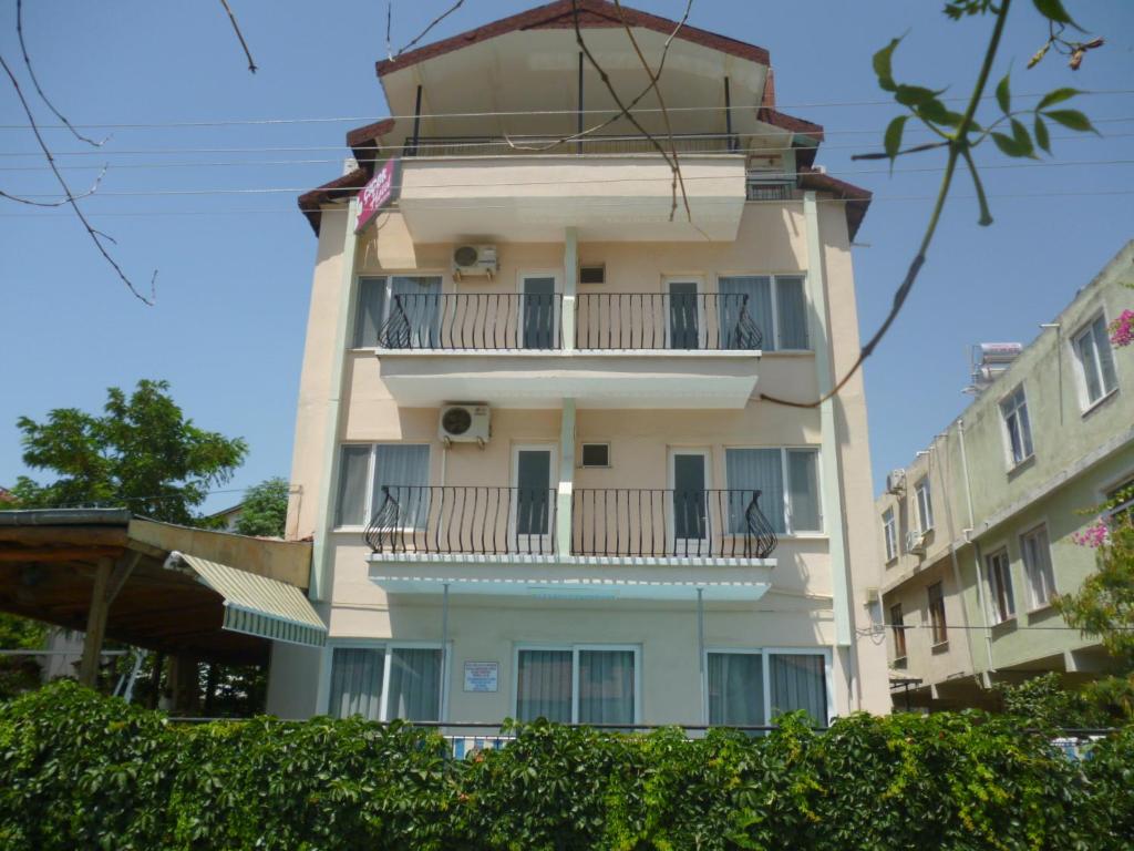 Cicek Hotel & Apartments - Fethiye