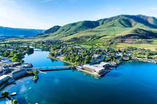 Lake Chelan State Park, Chelan airbnb, hotels and vacation rentals