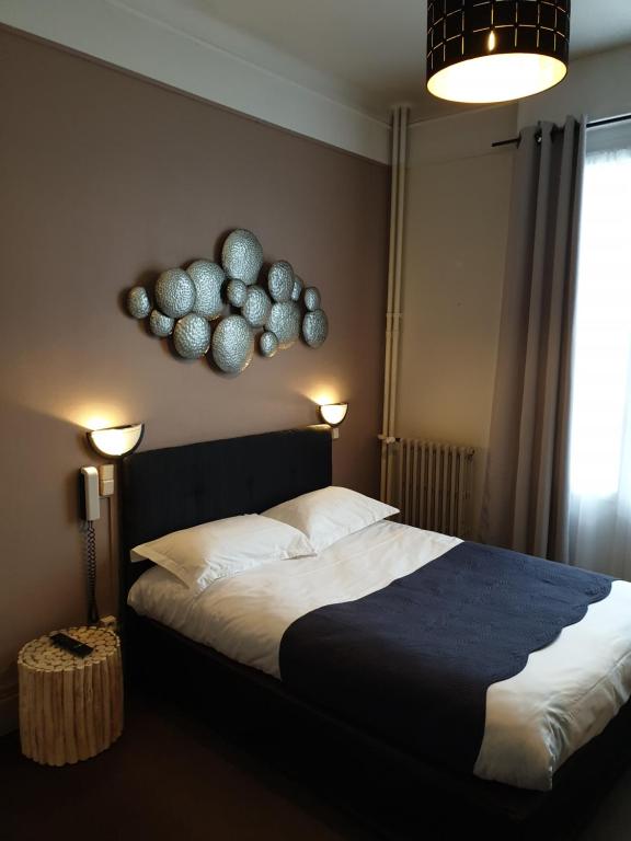 Hotel Le Splendid - Troyes