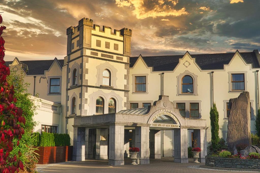 Muckross Park Hotel & Spa - Irlande