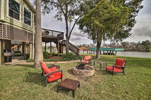 8 Crosby, TX Vacation rentals & Airbnb cozycozy