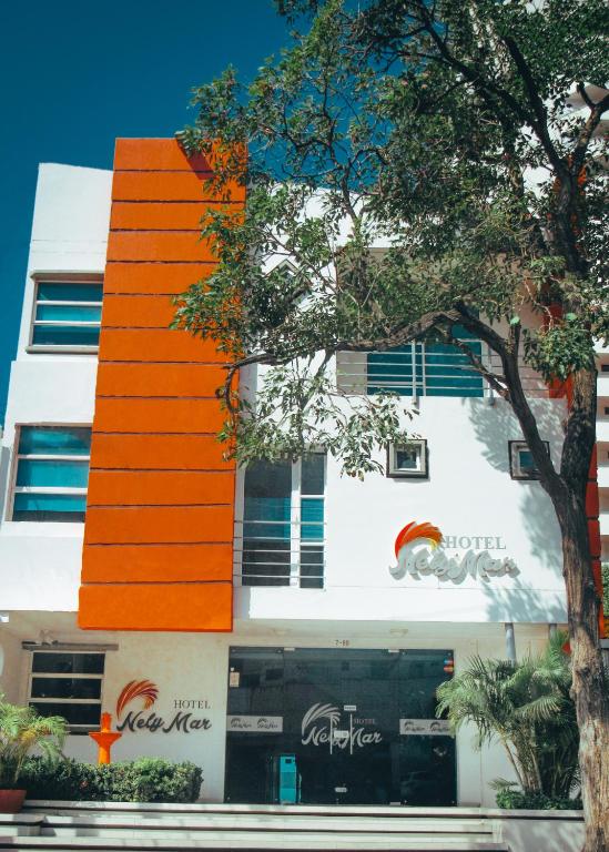 Hotel NelyMar - Santa Marta