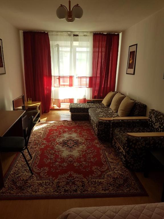 Apartments on Sovetskaya, 69 - Томск