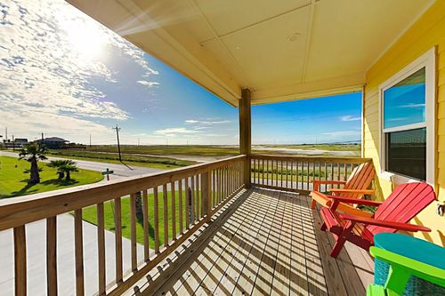 Port Aransas Vacation Rentals and Airbnb cozycozy