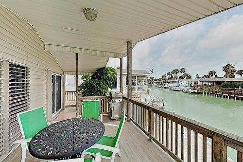 Port Isabel Vacation Rentals and Airbnb cozycozy