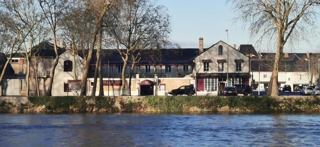 Hôtel Relais du Loir - La Flèche