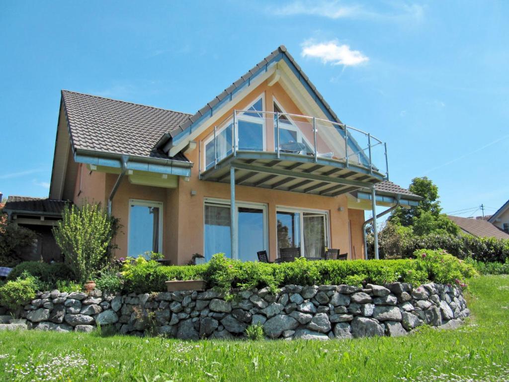 Holiday Home Casa Luna - Bodensee
