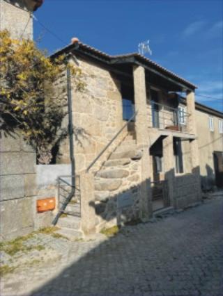 Casa Sofia - Vila Pouca de Aguiar