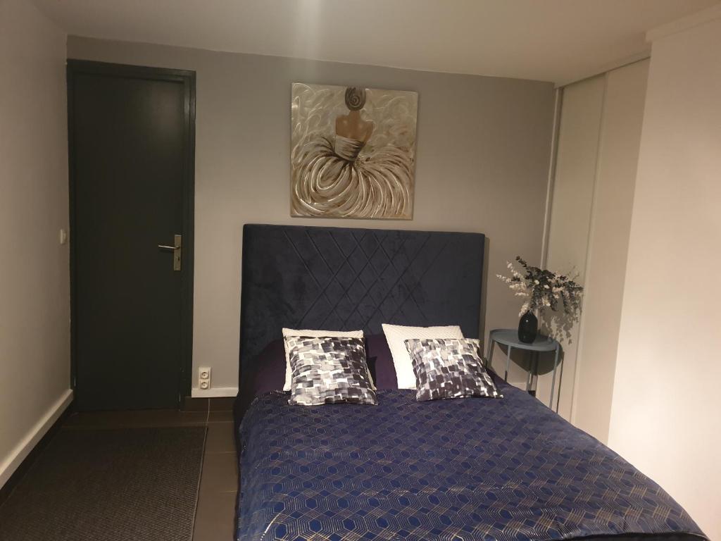 Room In Guest Room - Quiet Independent Room - Montreuil