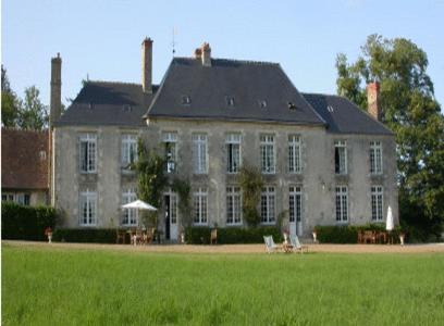 Château De Sarceaux - Orne