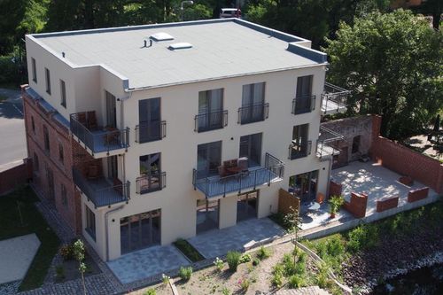 Brandenburg Apartments and Condos For Rent cozycozy