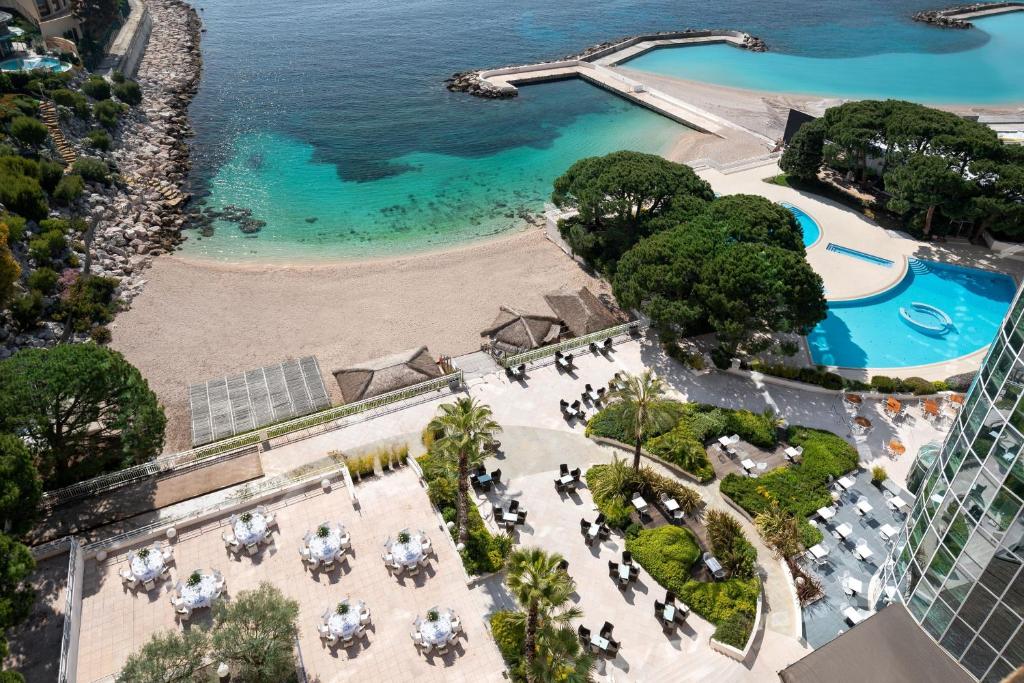 Le Méridien Beach Plaza - Monaco