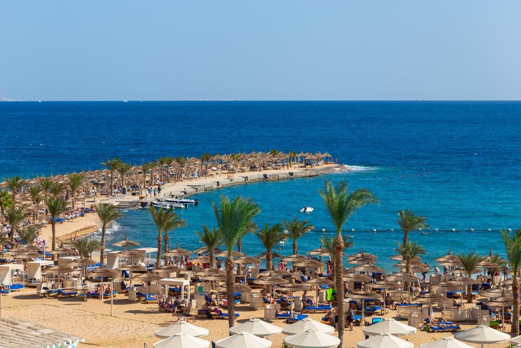 Aqua Vista Resort - By Pickalbatros - Hurghada