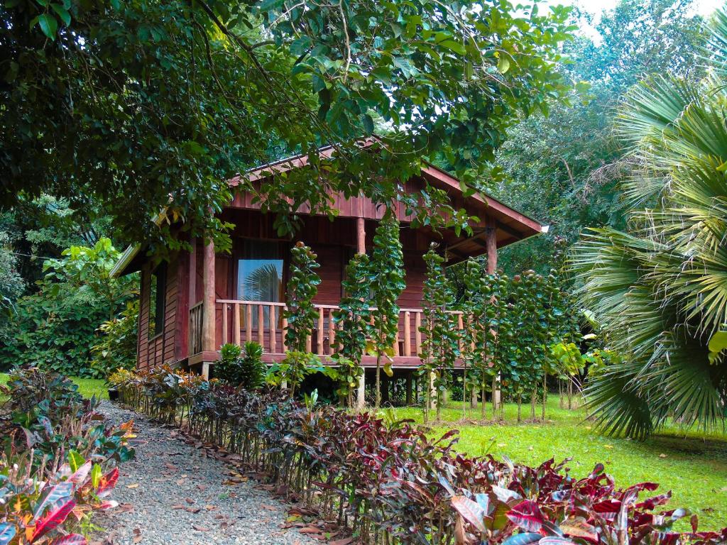 Cataratas Bijagua Lodge - Costa Rica