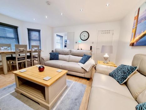 Dorset Holiday Apartments and Self Catering cozycozy