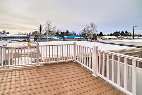 Idaho Falls Vacation Rentals & Airbnb COZYCOZY
