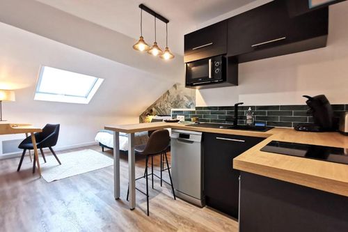 Limoges Apartments and Condos For Rent cozycozy