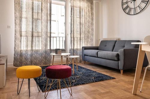 Limoges Apartments and Condos For Rent cozycozy