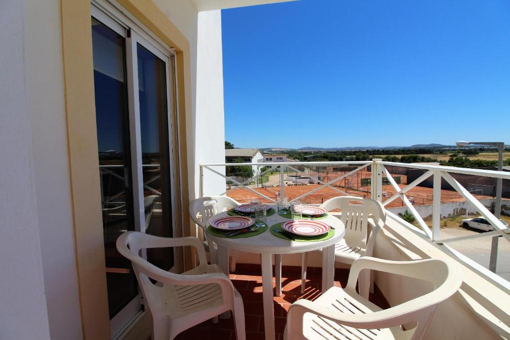 Falesia Beach Apartment - Algarve