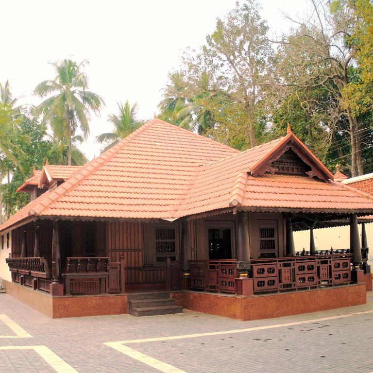 Ashriel Villa - Mangaluru